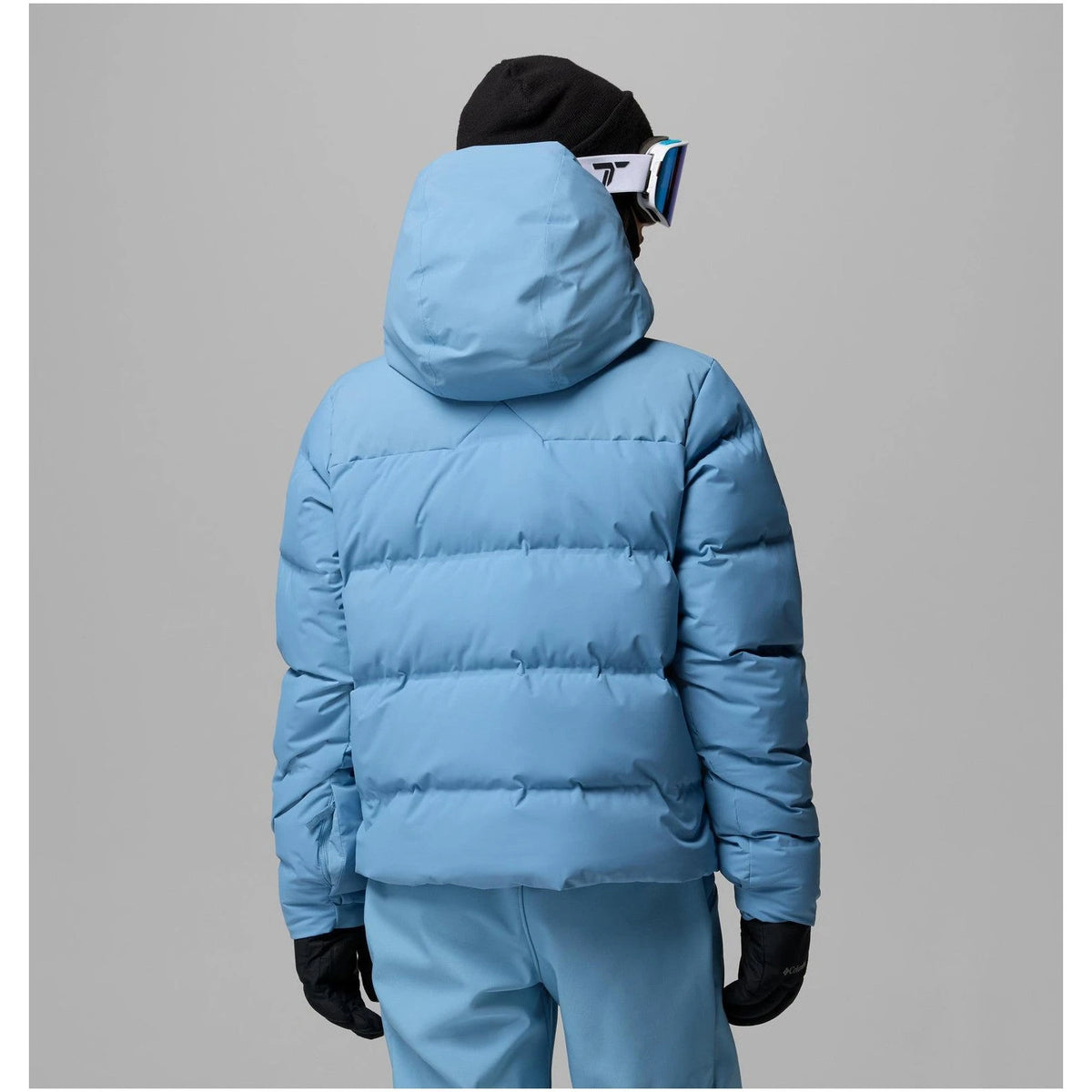 COLUMBIA Columbia Roffe Ridge Down Heat Seal Jacket  Snowfit