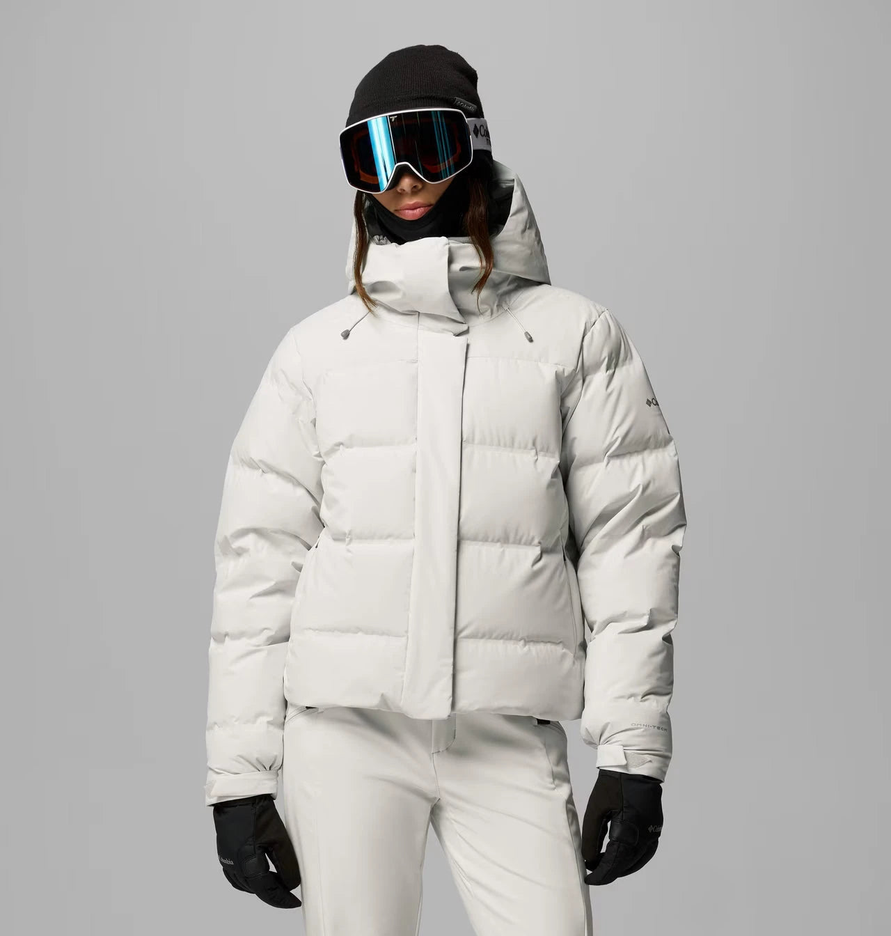 Image of COLUMBIA Columbia Roffe Ridge Down Puffer Ski Jacket  Snowfit