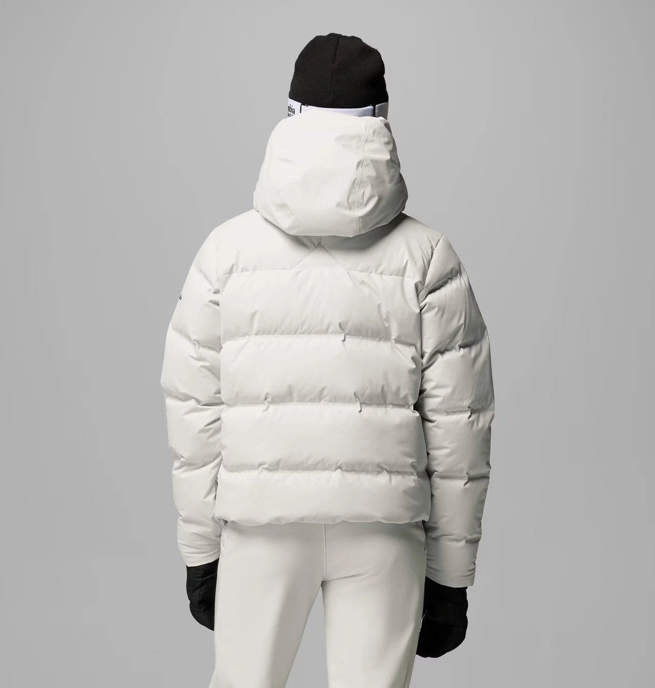 Image of COLUMBIA Columbia Roffe Ridge Down Puffer Ski Jacket  Snowfit