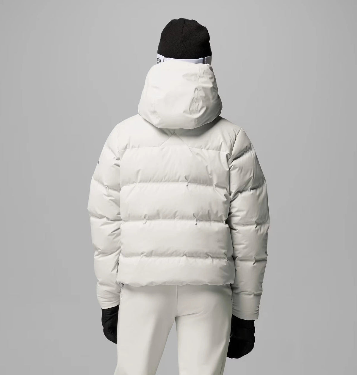 COLUMBIA Columbia Roffe Ridge Down Puffer Ski Jacket  Snowfit