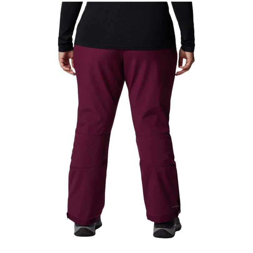 Columbia Roffee Ridge IV Pant Marionberry COLUMBIA