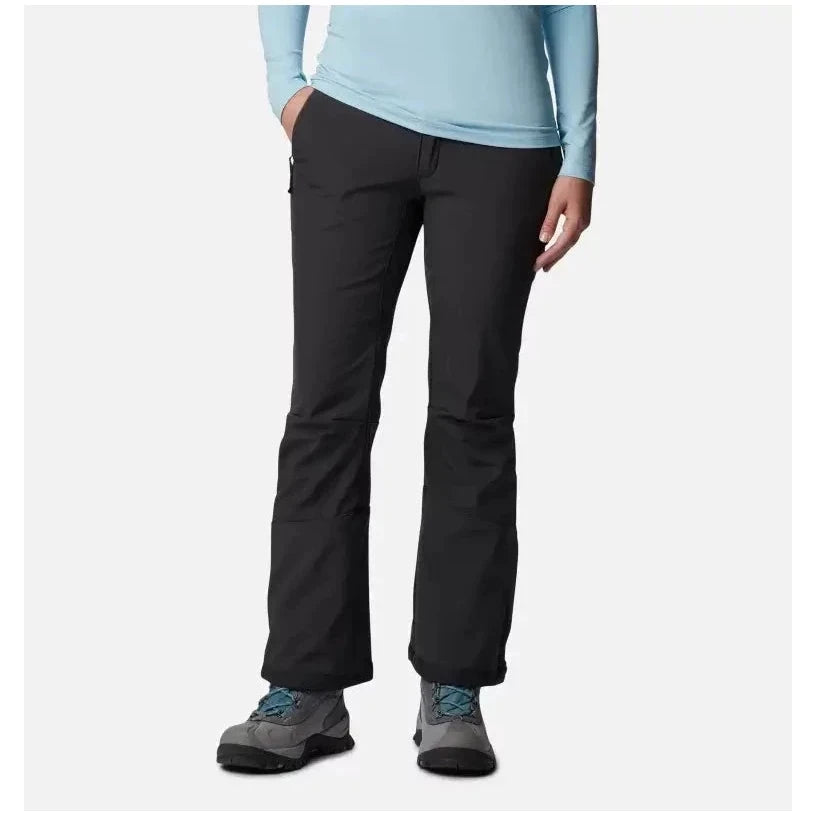 Image of COLUMBIA Columbia Roffee Ridge IV Pant Shark  Snowfit