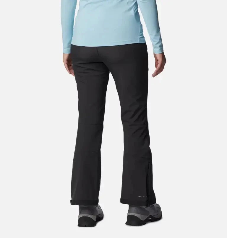Image of COLUMBIA Columbia Roffee Ridge IV Pant Shark  Snowfit