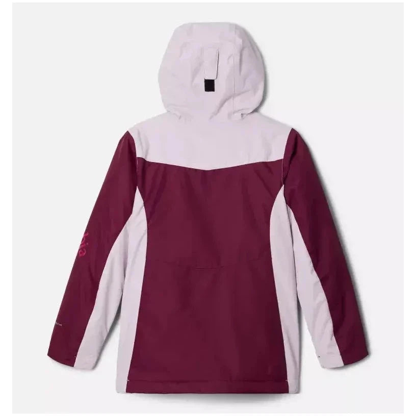 COLUMBIA Columbia Rosie Run Youth Jacket  Snowfit