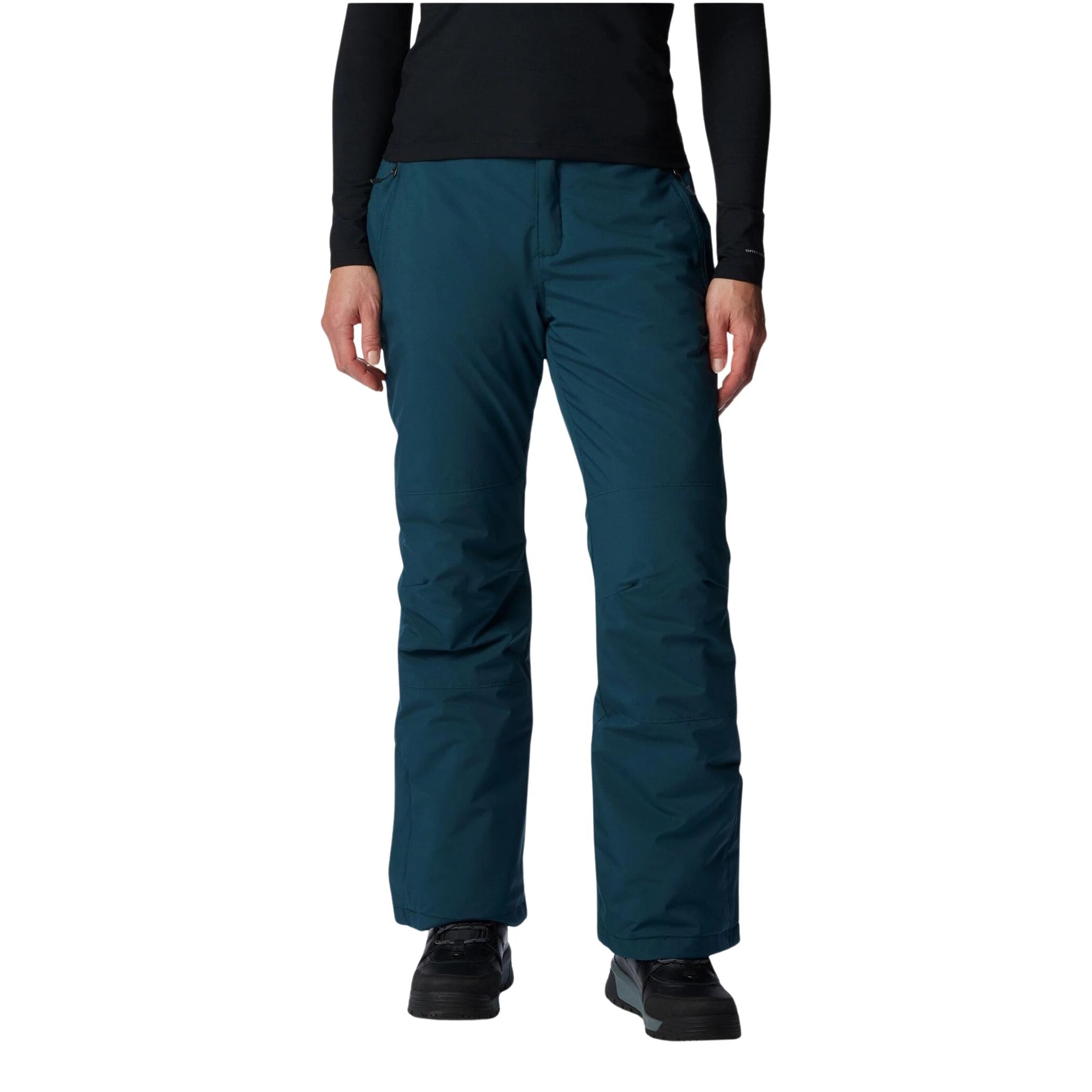 Image of Columbia Shafer Canyon Insulated Pant COLUMBIA