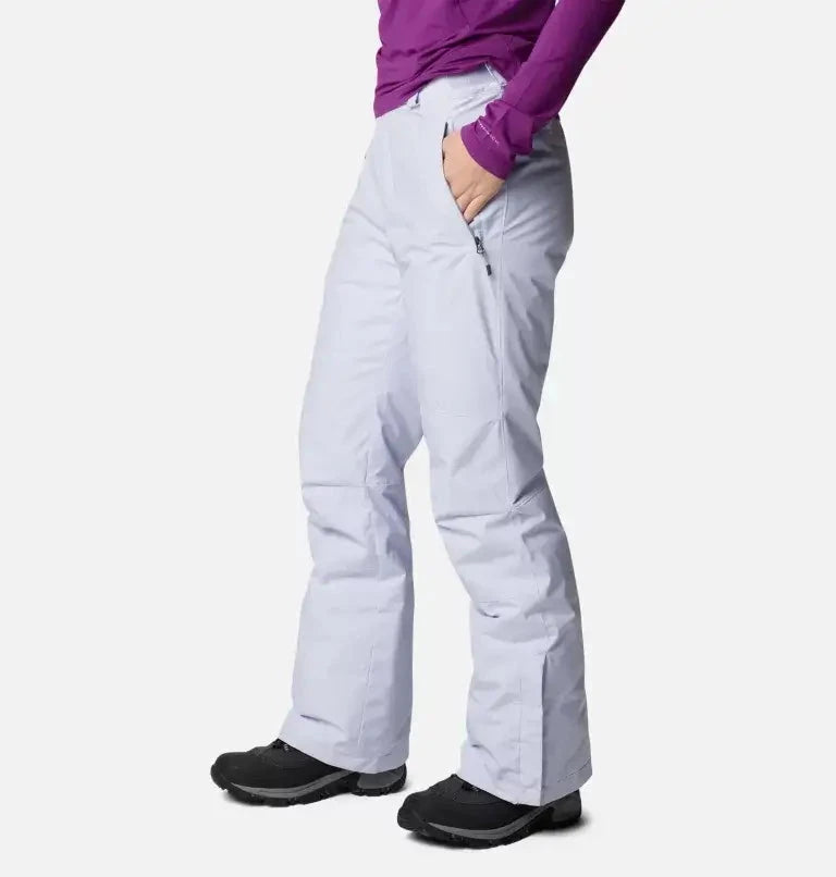 COLUMBIA Columbia Shafer Canyon Insulated Pant Snowdrift-XXL Snowfit