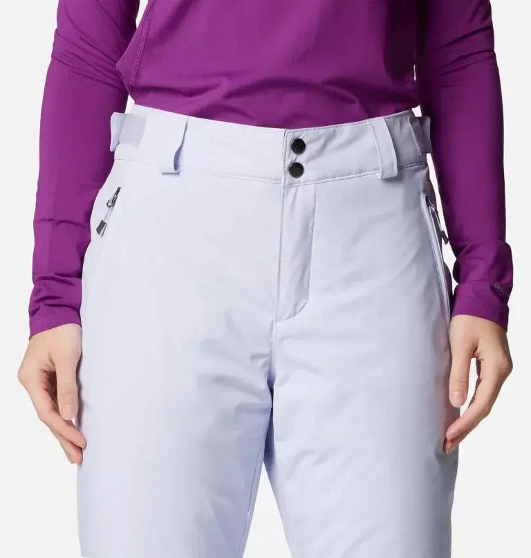 Image of COLUMBIA Columbia Shafer Canyon Insulated Pant  Snowfit