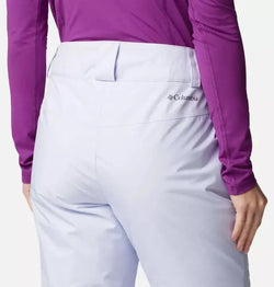 Collection of COLUMBIA Columbia Shafer Canyon Insulated Pant  Snowfit in a gallery layout