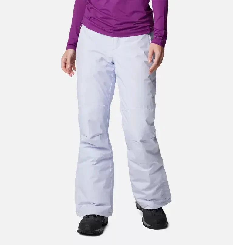 Image of COLUMBIA Columbia Shafer Canyon Insulated Pant  Snowfit