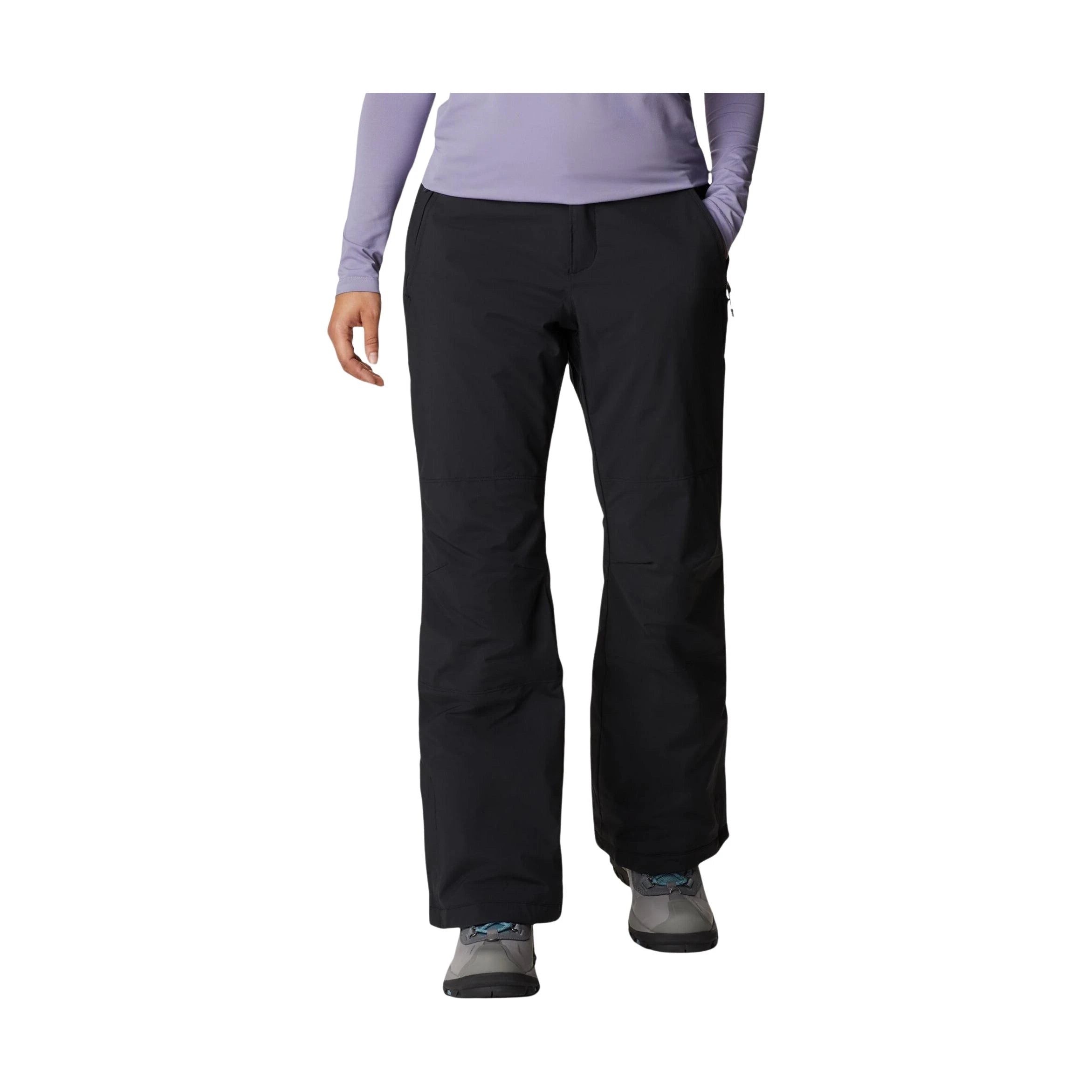 Image of Columbia Shafer Canyon Insulated Pant COLUMBIA