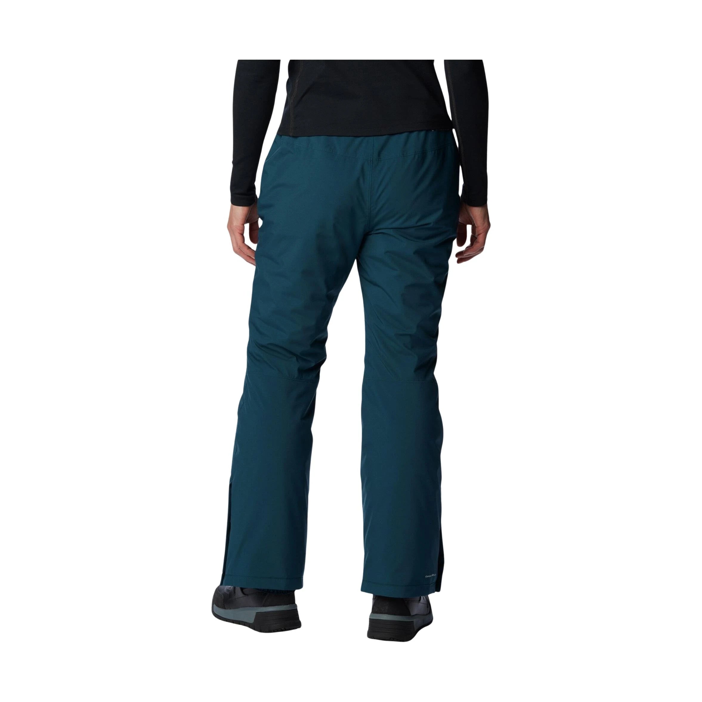 Image of Columbia Shafer Canyon Insulated Pant COLUMBIA