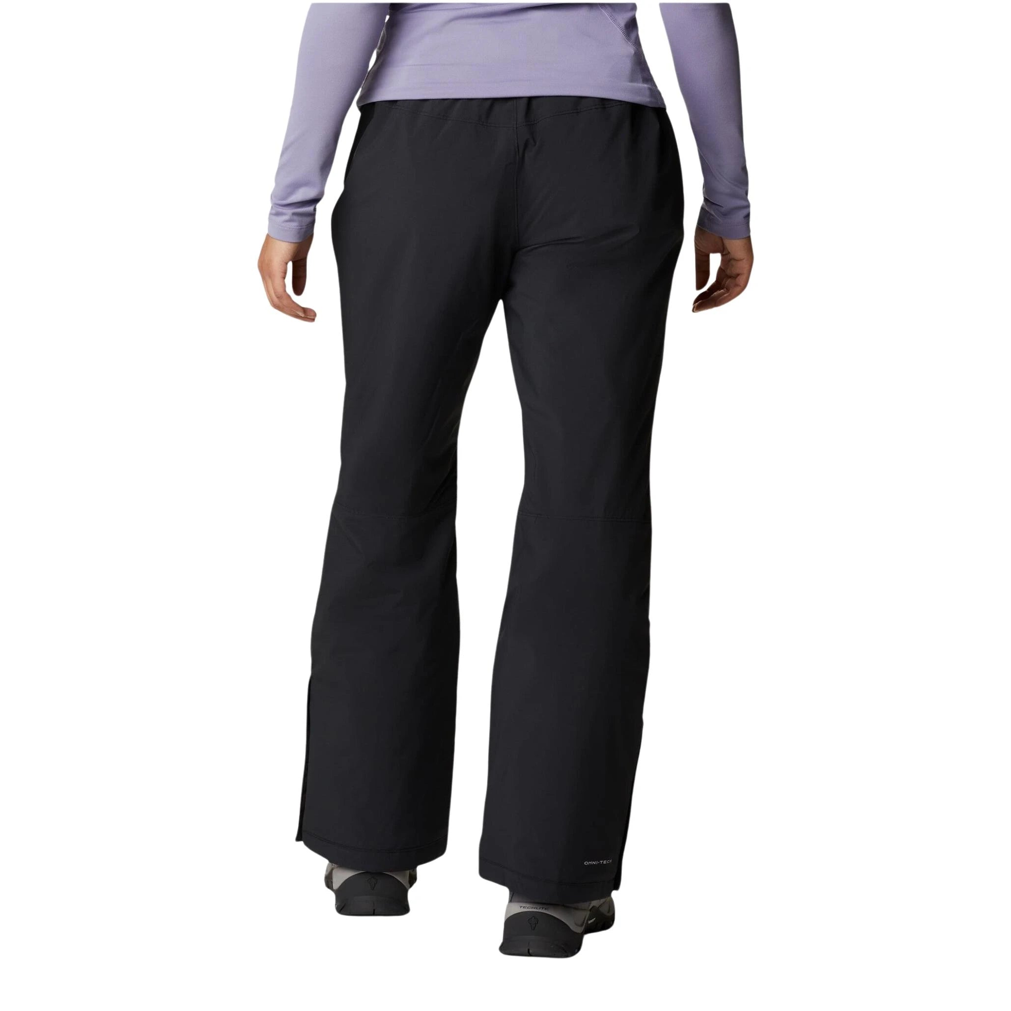 Image of Columbia Shafer Canyon Insulated Pant COLUMBIA