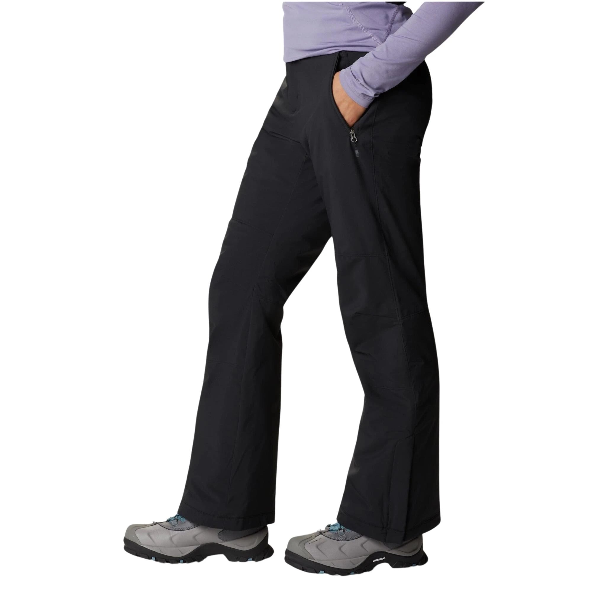 Image of Columbia Shafer Canyon Insulated Pant COLUMBIA