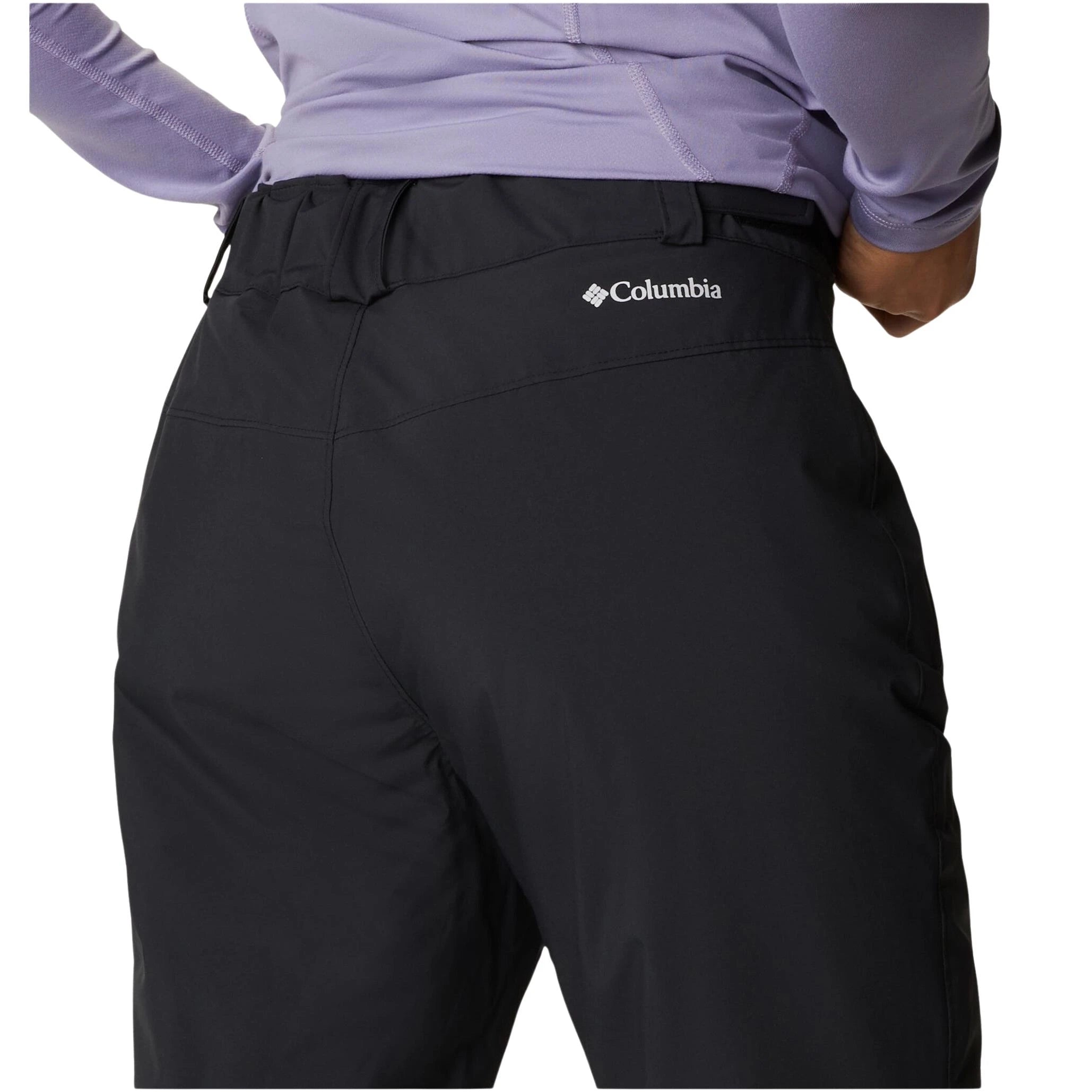 Image of Columbia Shafer Canyon Insulated Pant COLUMBIA
