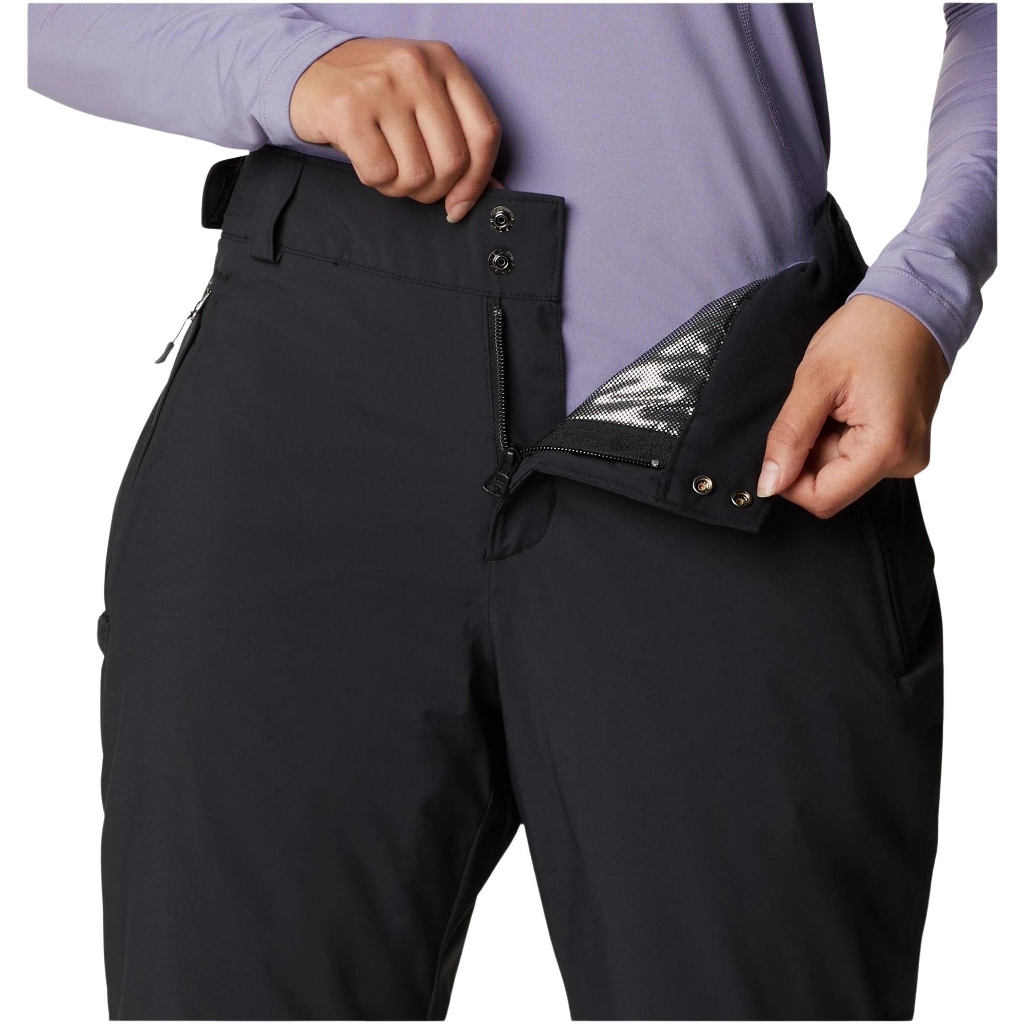 Image of Columbia Shafer Canyon Insulated Pant COLUMBIA