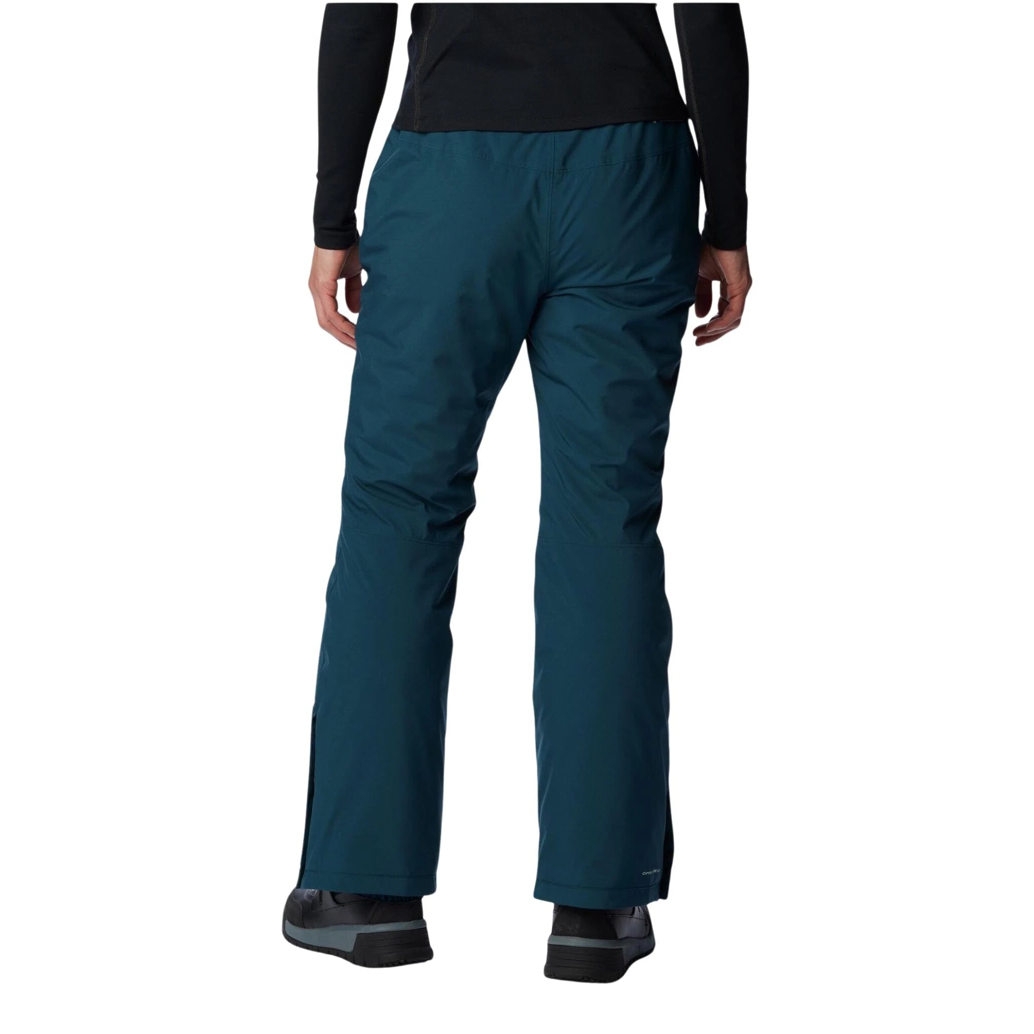 Image of Columbia Shafer Canyon Insulated Pant COLUMBIA