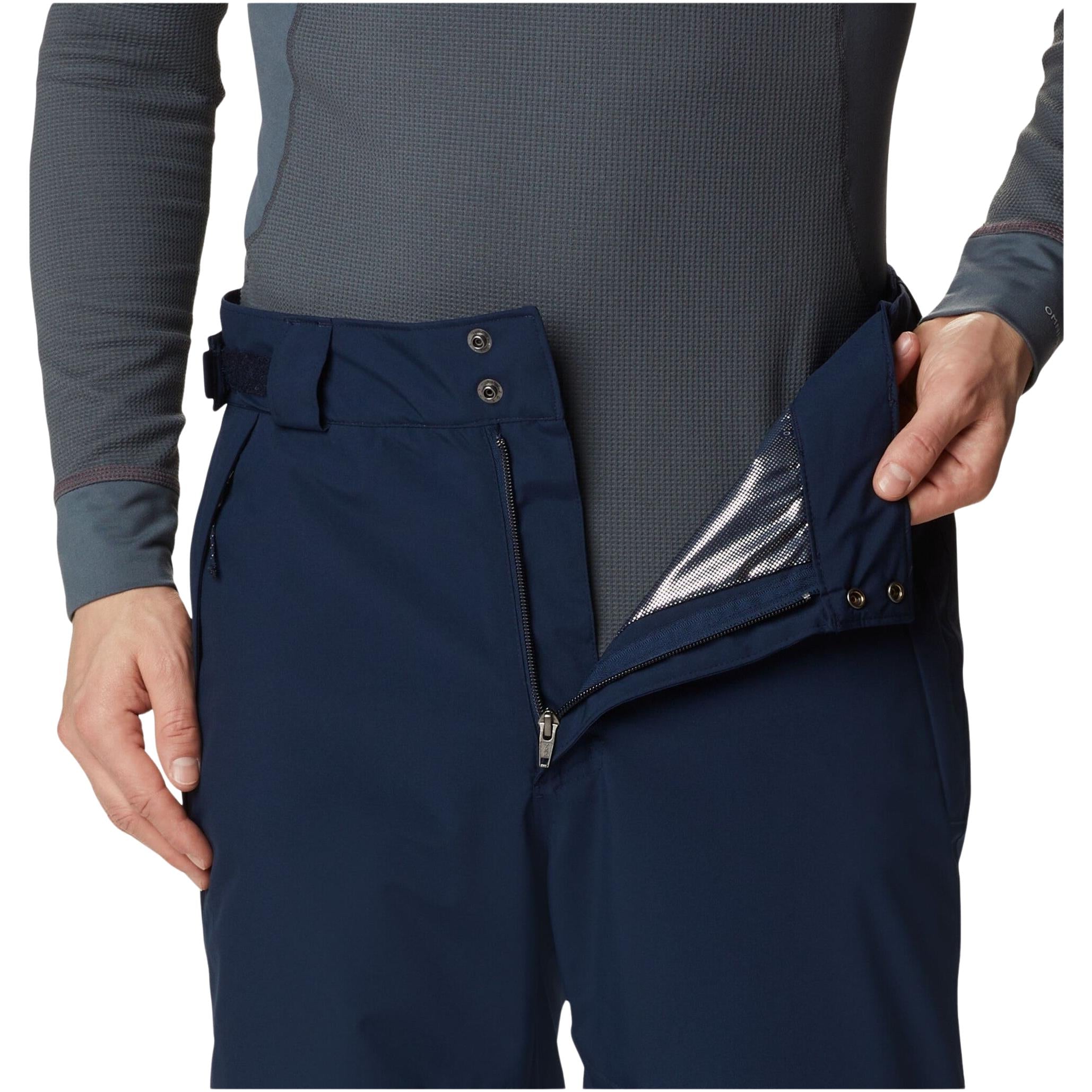 Image of Columbia Shafer Canyon Pant COLUMBIA