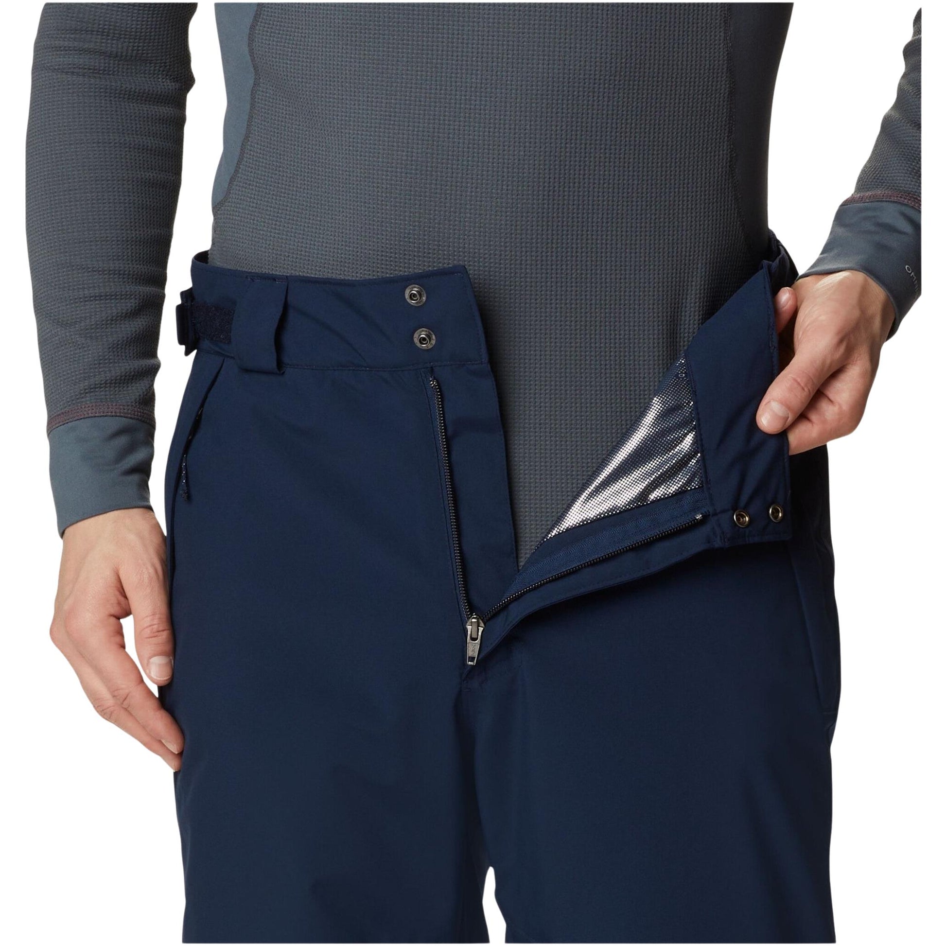 Columbia Shafer Canyon Pant COLUMBIA