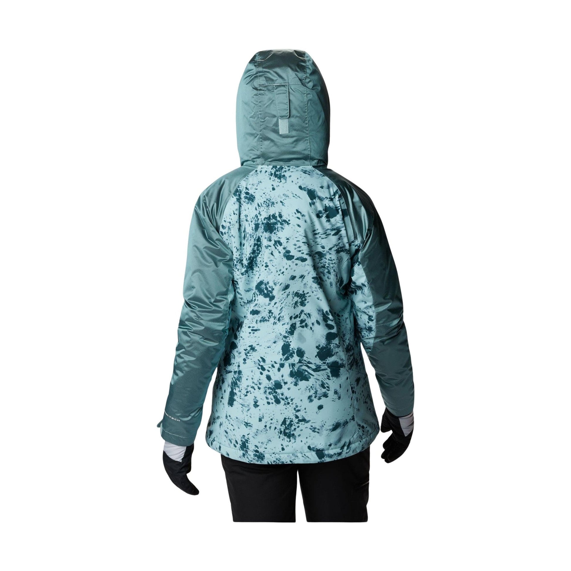 COLUMBIA Columbia Sweet Shredder II Insulated Jacket  Snowfit