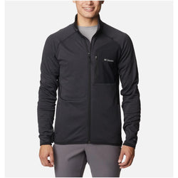 Collection of Columbia Triple Canyon Men's Half Zip COLUMBIA in a gallery layout