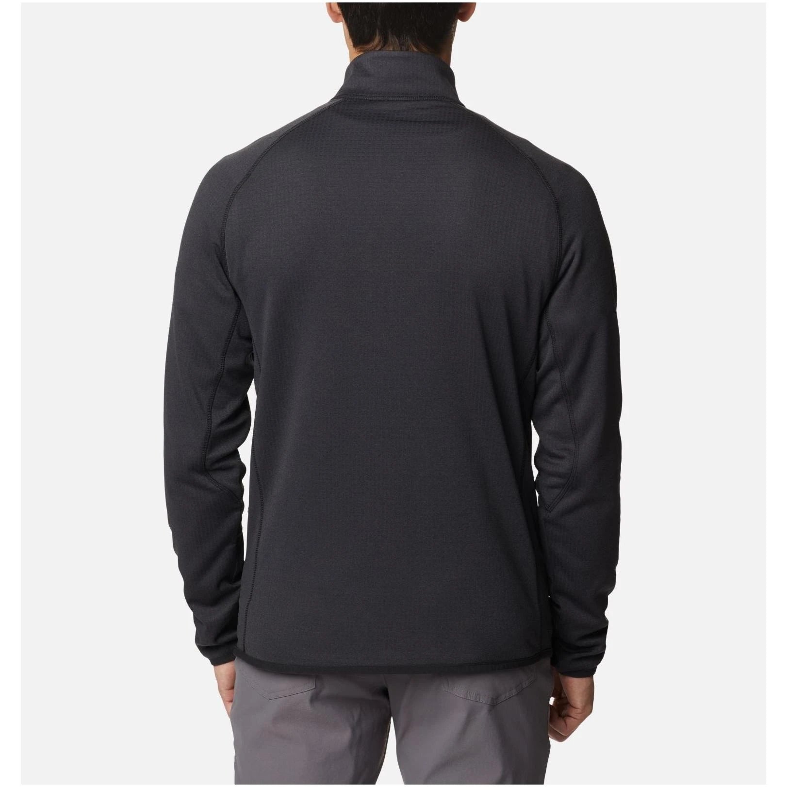 Collection of Columbia Triple Canyon Men's Half Zip COLUMBIA in a gallery layout