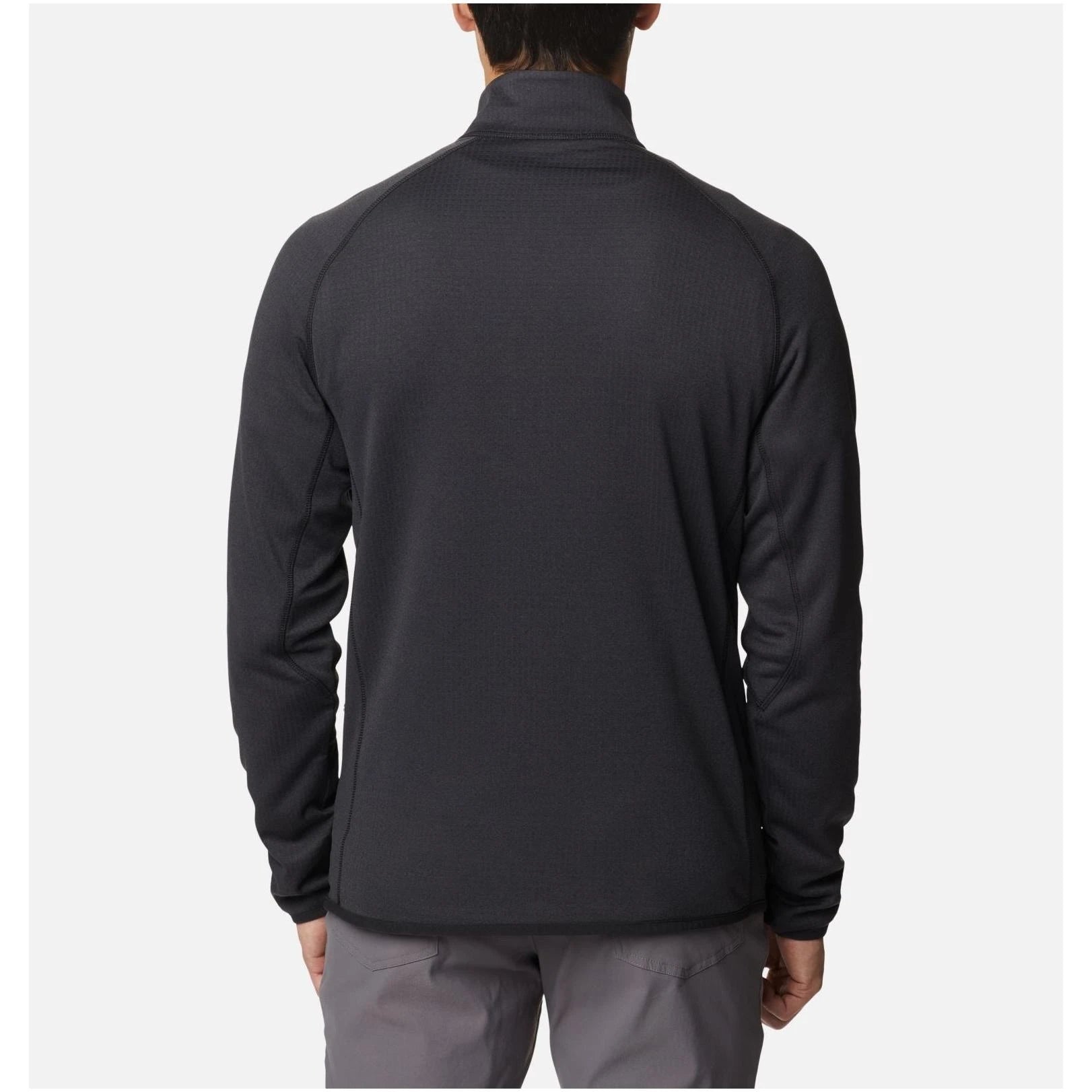 Image of Columbia Triple Canyon Men's Half Zip COLUMBIA