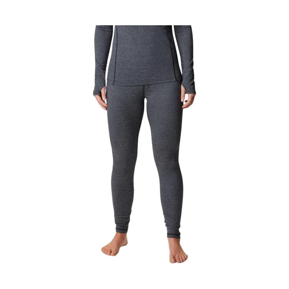 Image of COLUMBIA Columbia Tunnel Springs Women's Wool Pant Black-S Snowfit