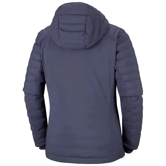 Image of COLUMBIA Columbia Whistler Peak Jacket  Snowfit