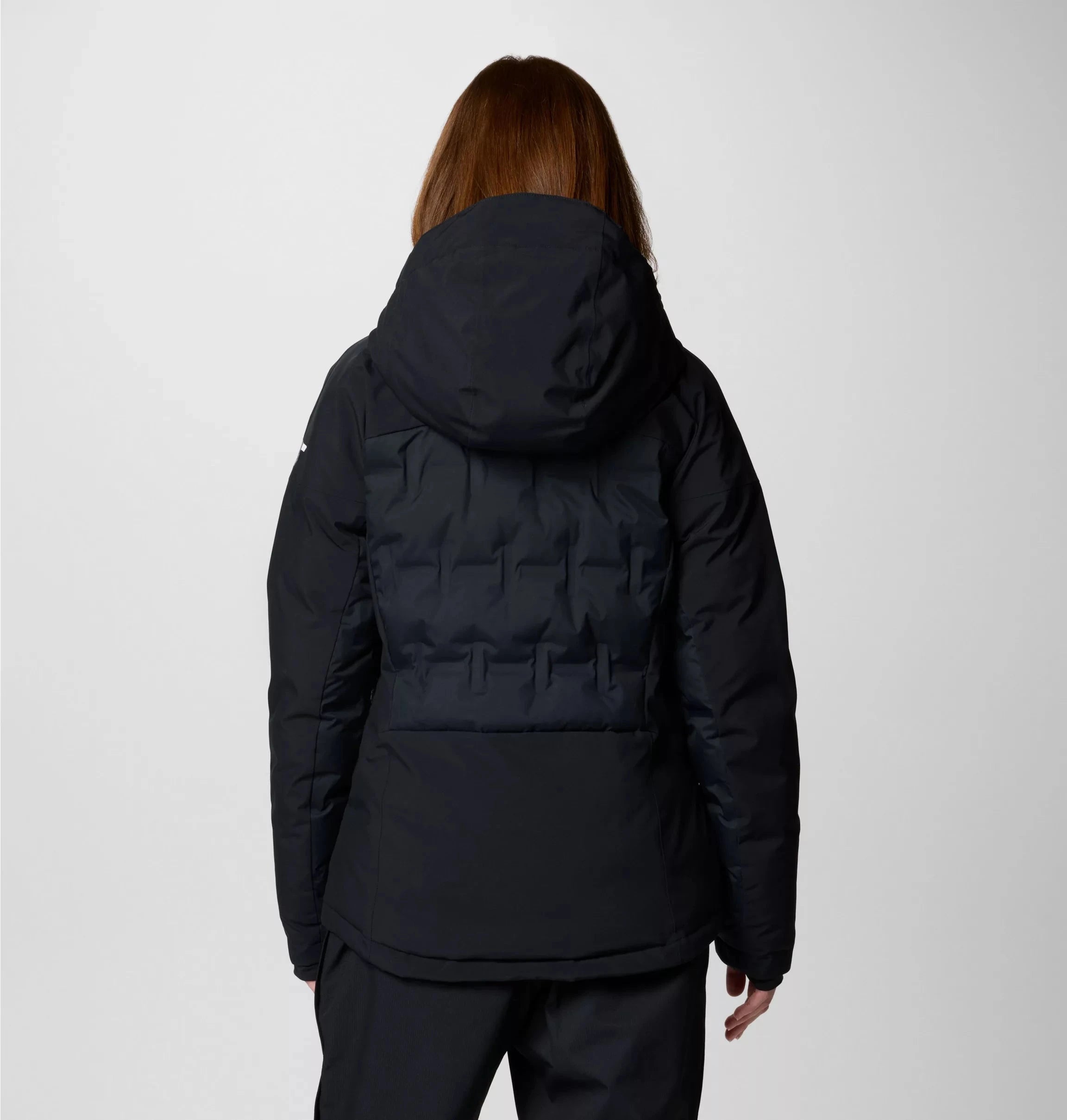 Image of Snowfit Columbia Wildcard IV Women's Down Jacket  Snowfit