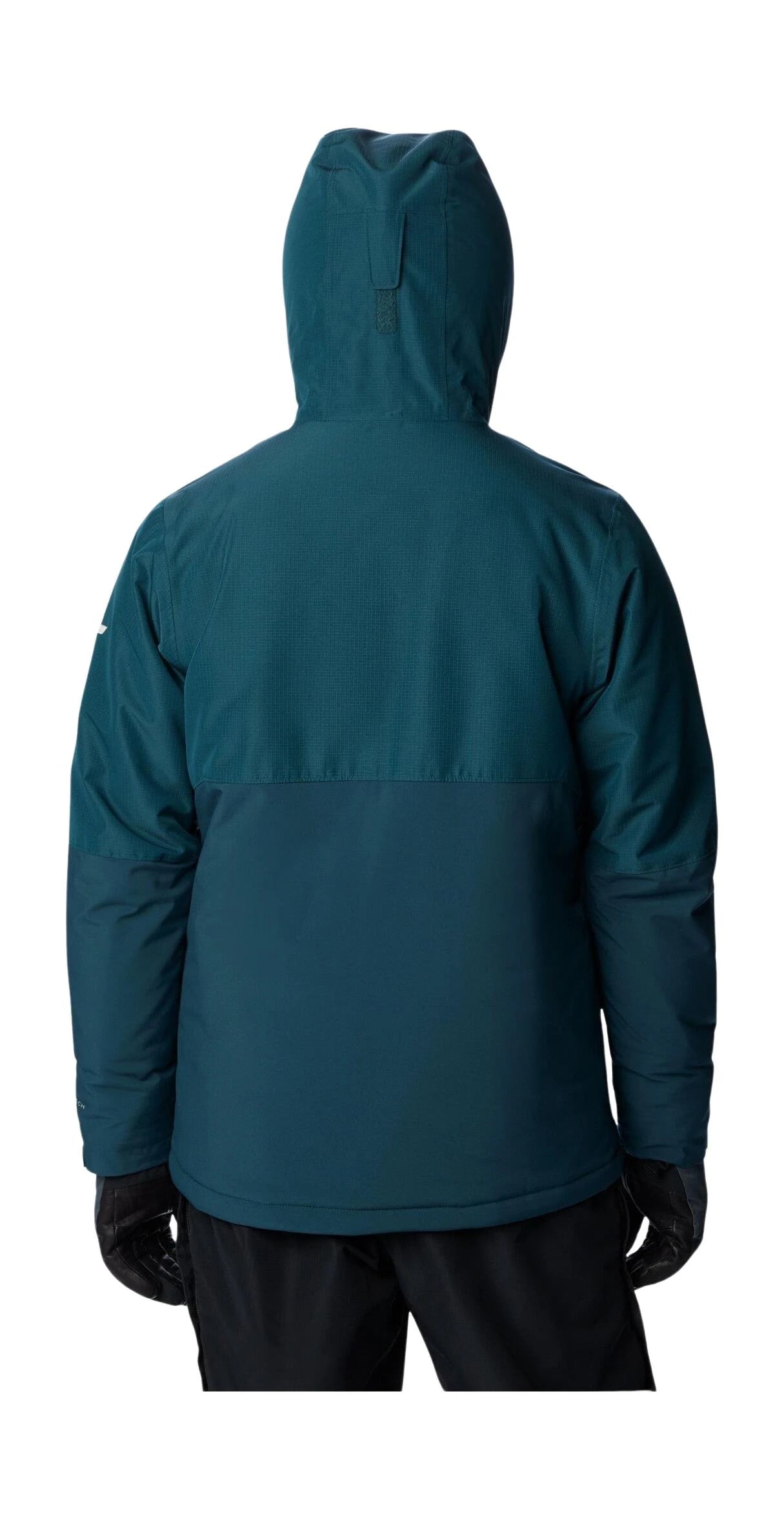Image of Columbia Winter District II Jacket COLUMBIA