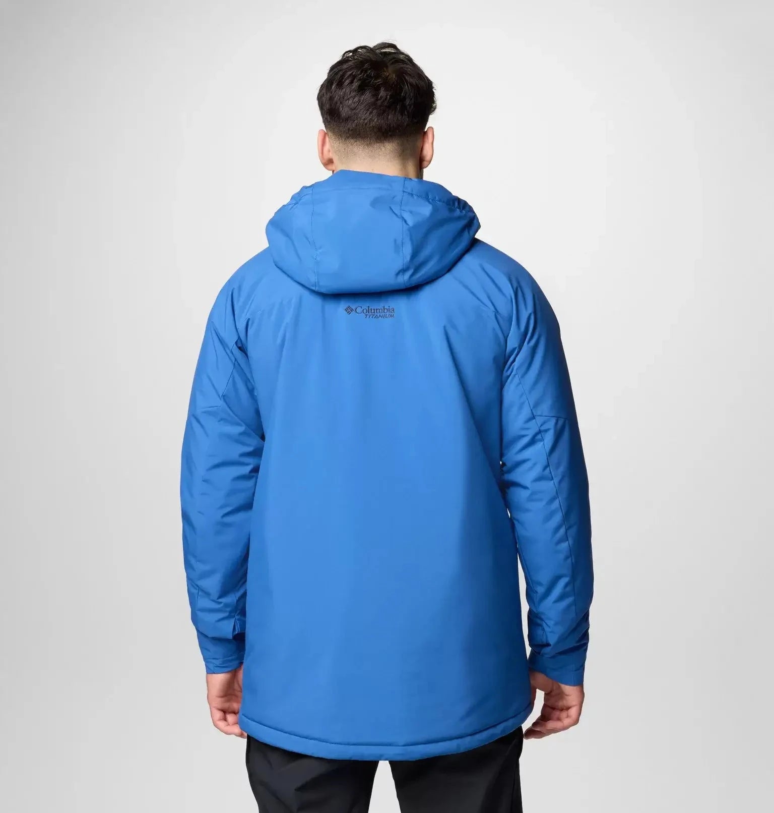 Image of COLUMBIA Columbia Winter District III Jacket  Snowfit
