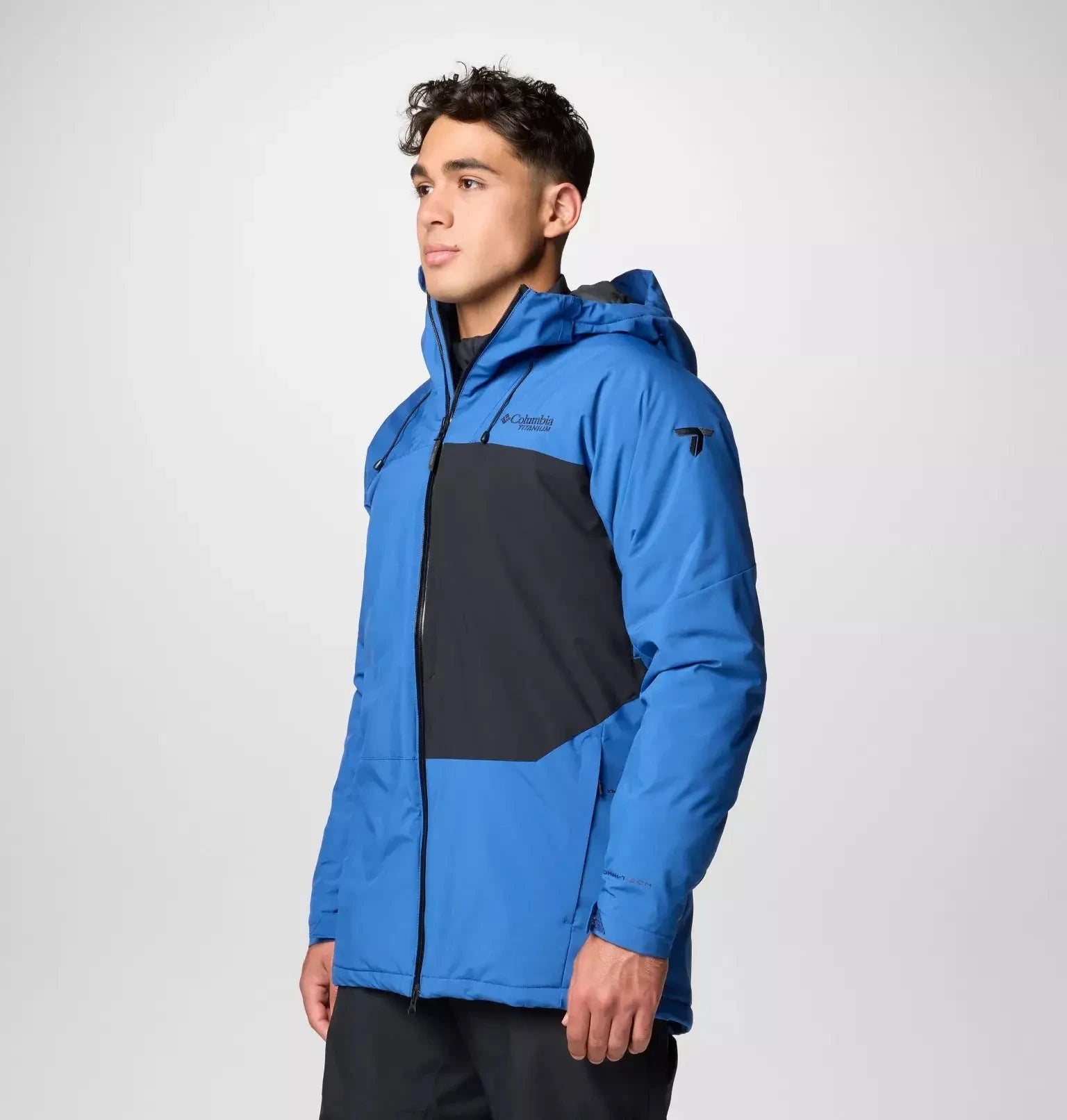 Image of COLUMBIA Columbia Winter District III Jacket  Snowfit