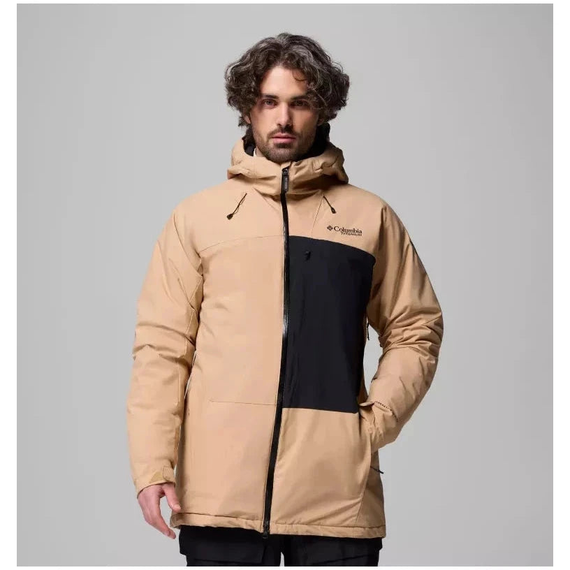 COLUMBIA Columbia Winter District III Jacket  Snowfit