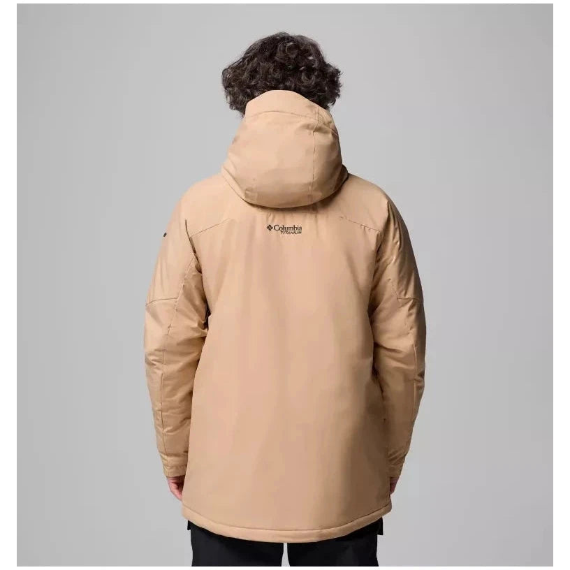 COLUMBIA Columbia Winter District III Jacket  Snowfit