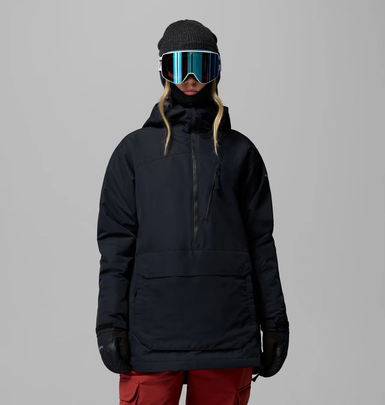 Image of COLUMBIA Columbia Women's Coreshot Anorak  Snowfit