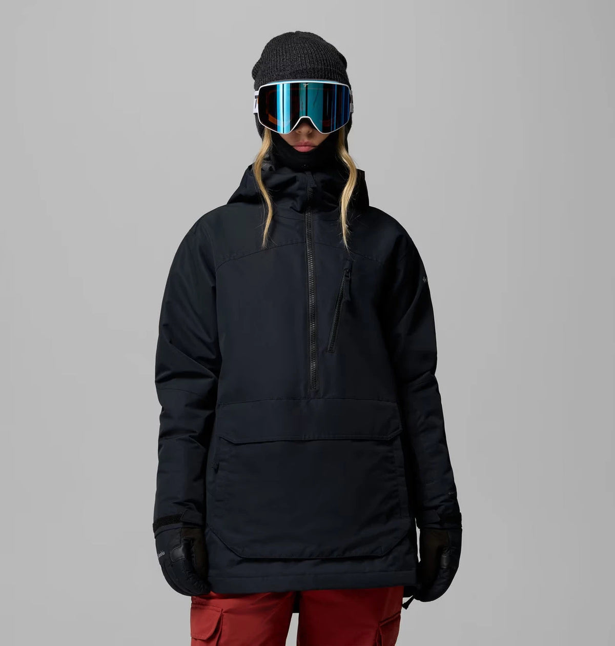 COLUMBIA Columbia Women's Coreshot Anorak  Snowfit