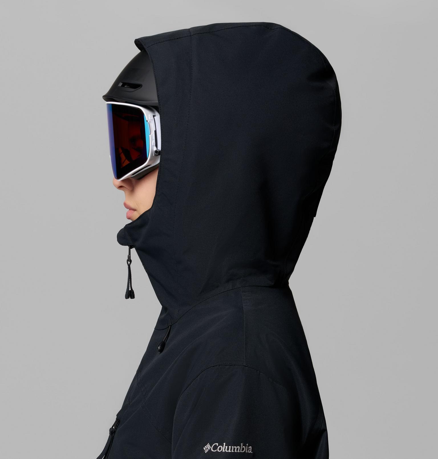 Image of COLUMBIA Columbia Women's Coreshot Anorak  Snowfit