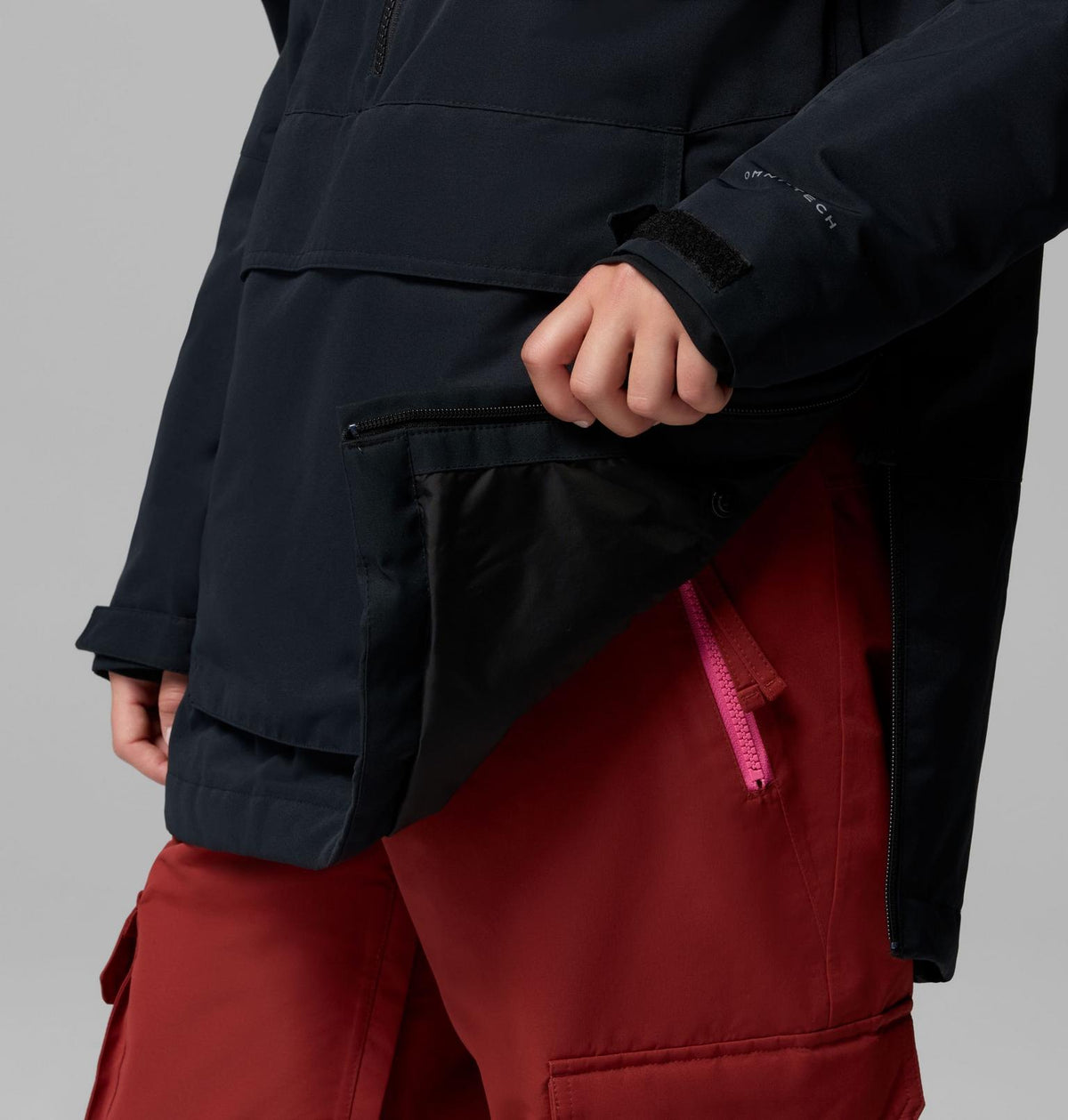 COLUMBIA Columbia Women's Coreshot Anorak  Snowfit