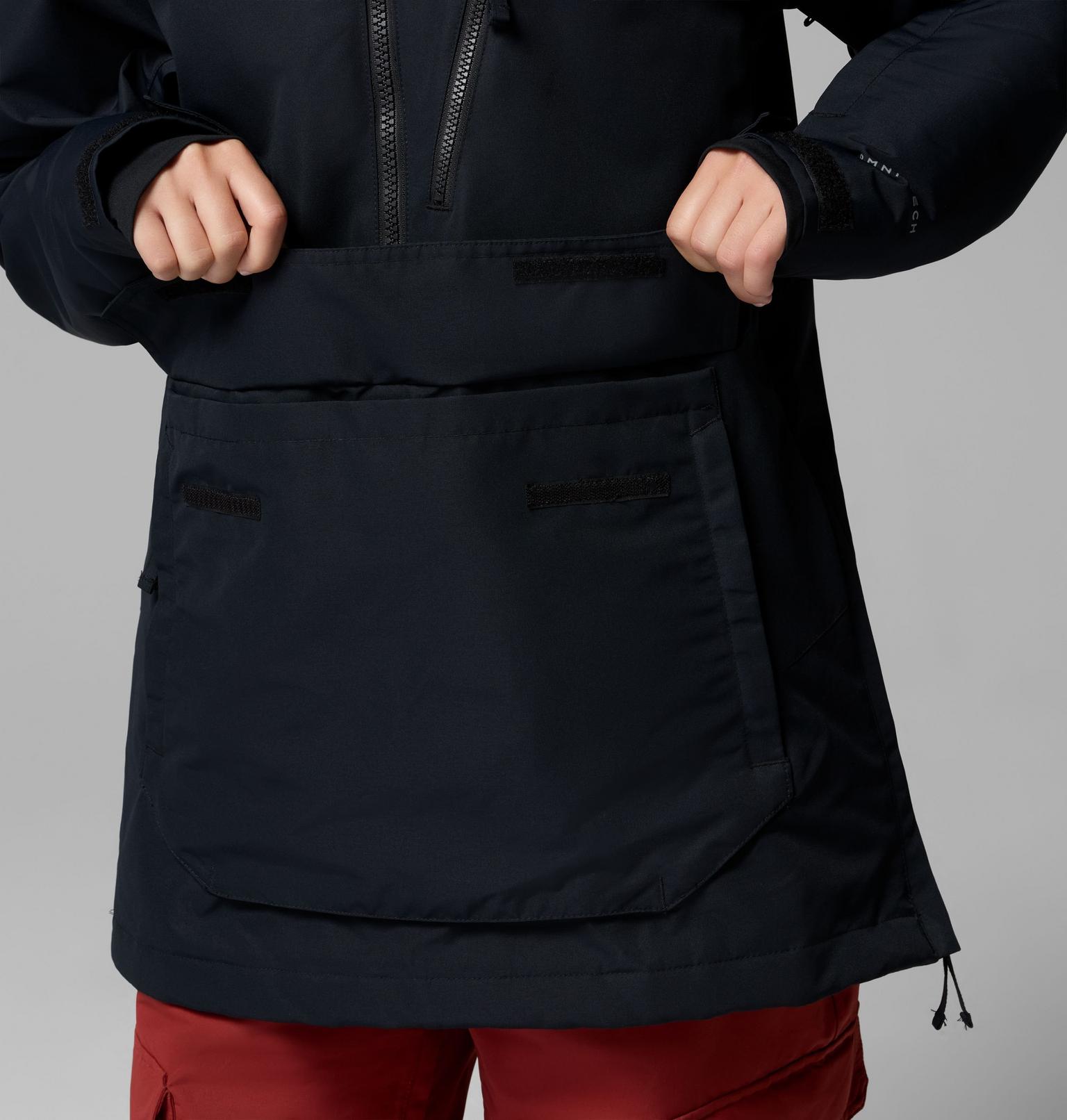 Image of COLUMBIA Columbia Women's Coreshot Anorak  Snowfit