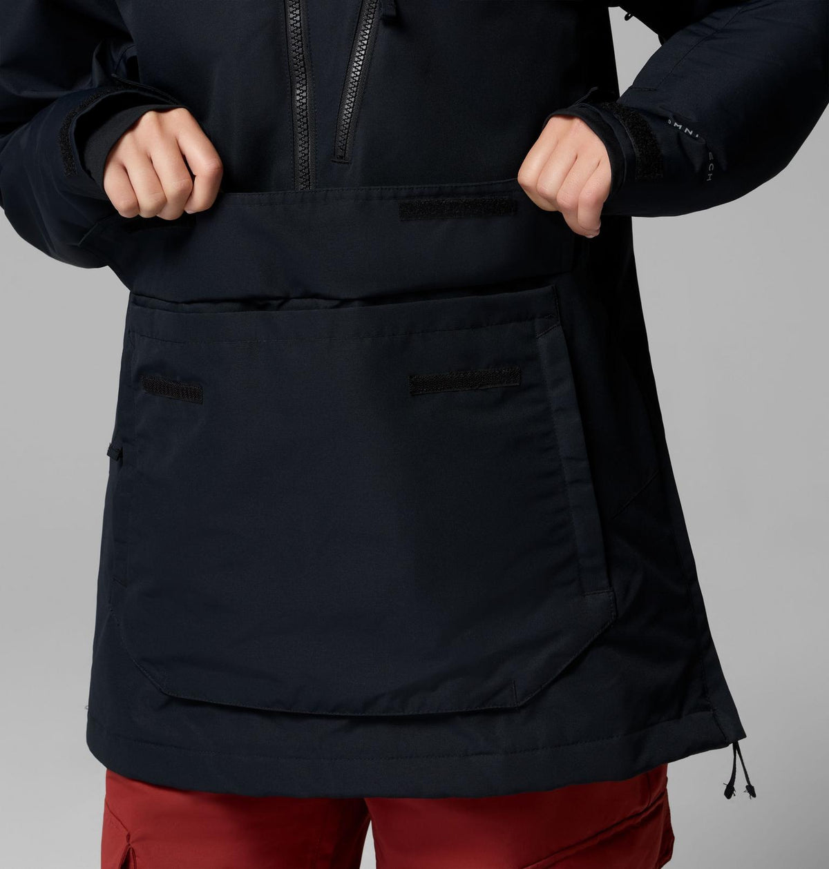 COLUMBIA Columbia Women's Coreshot Anorak  Snowfit