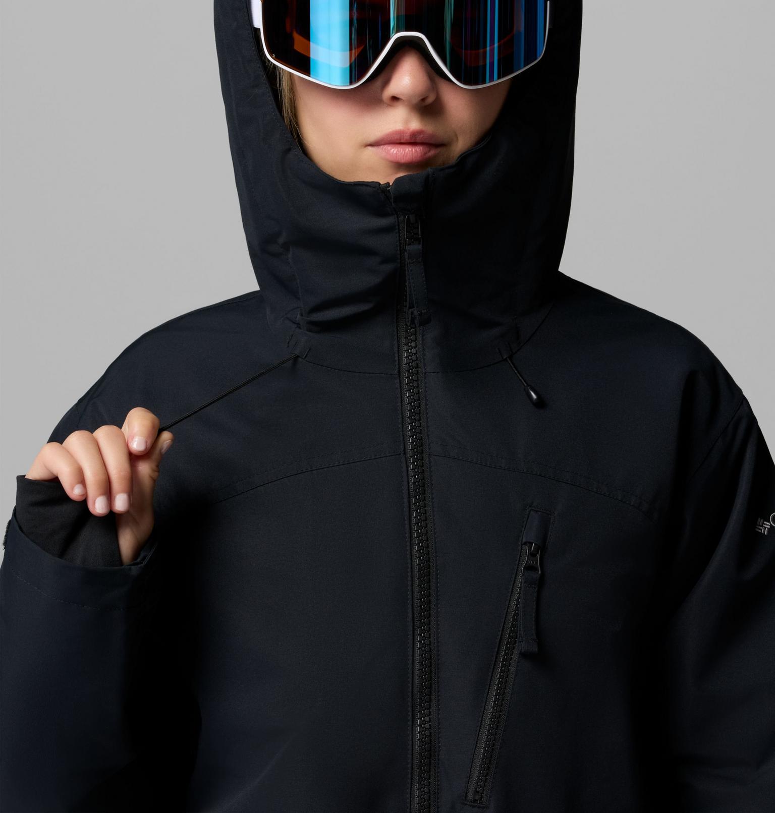 Image of COLUMBIA Columbia Women's Coreshot Anorak  Snowfit