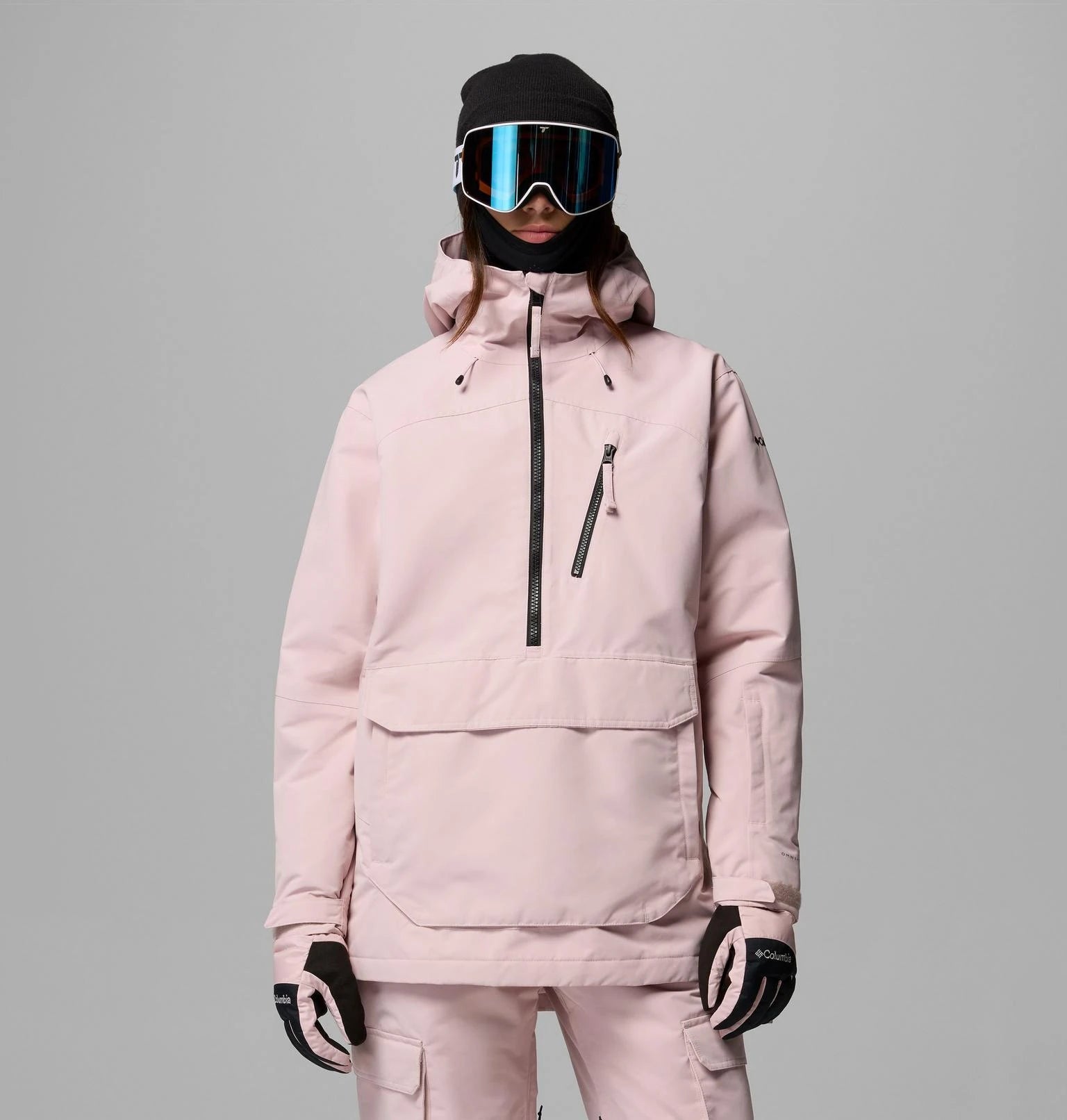 Image of COLUMBIA Columbia Women's Coreshot Anorak  Snowfit