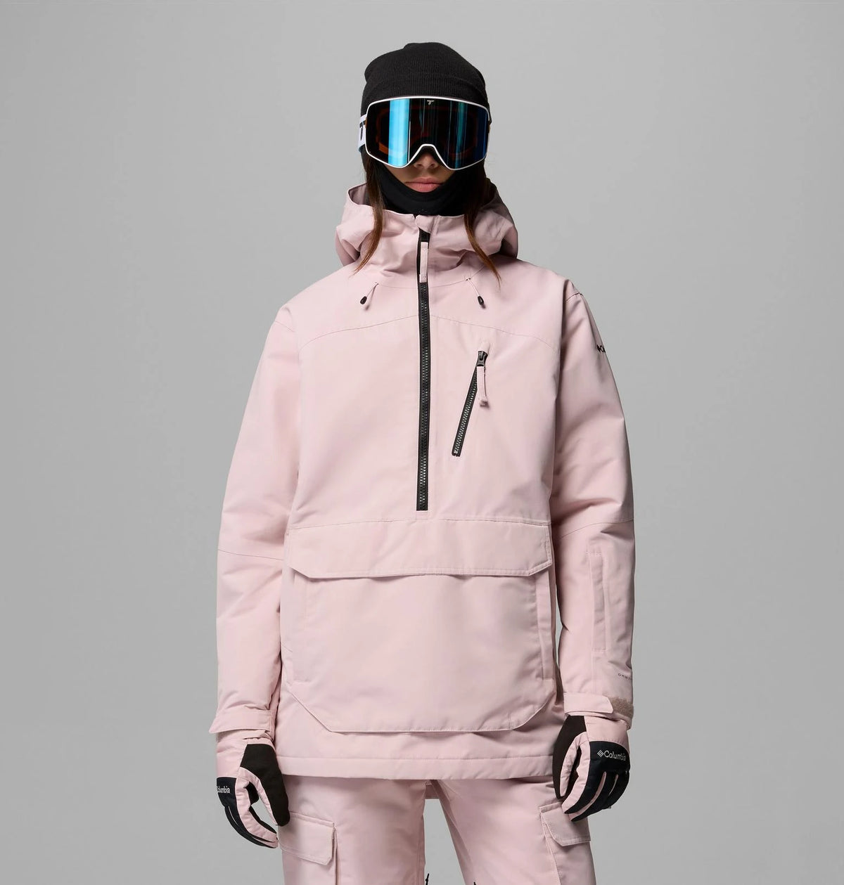 COLUMBIA Columbia Women's Coreshot Anorak  Snowfit