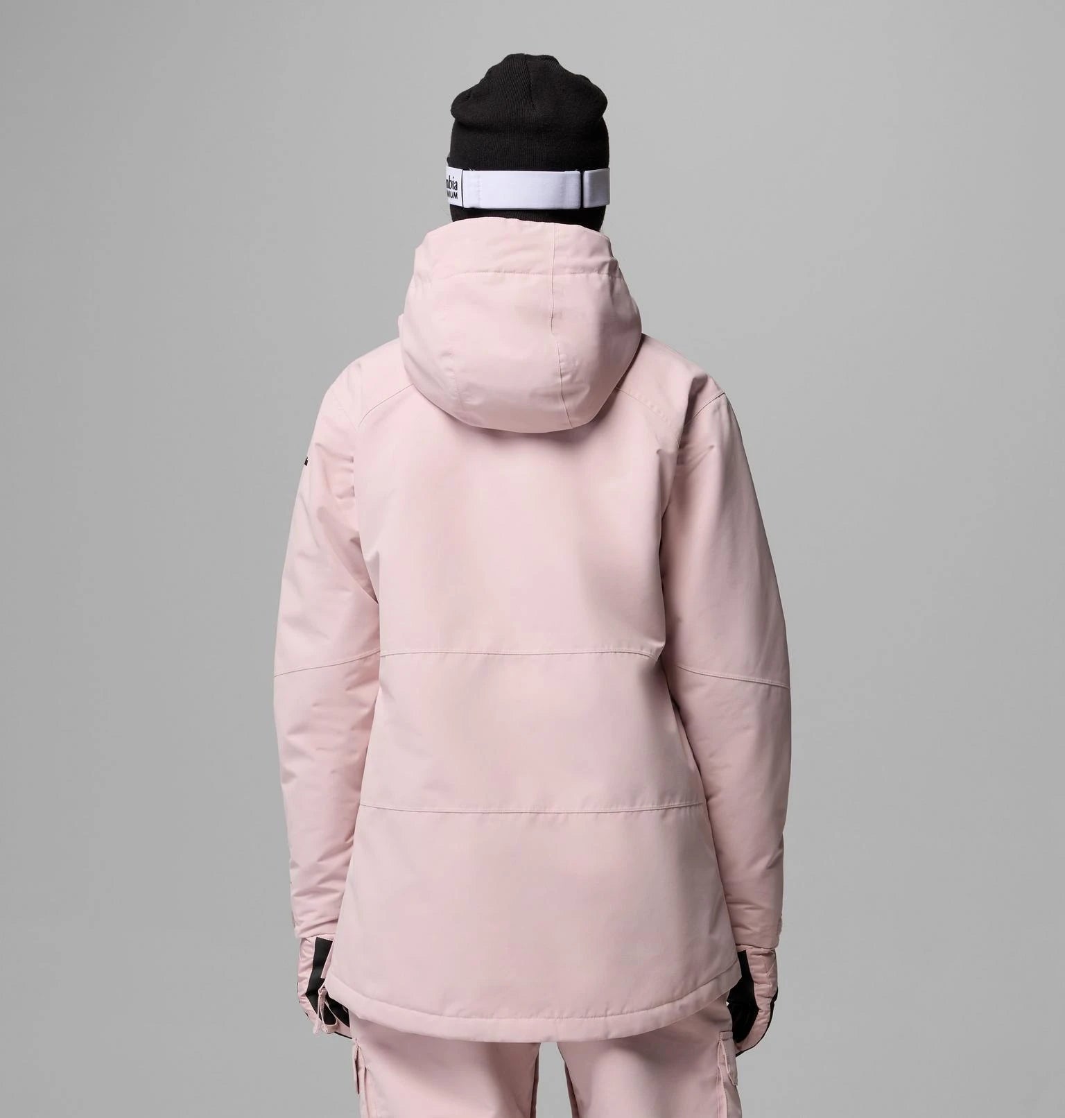 Image of COLUMBIA Columbia Women's Coreshot Anorak  Snowfit