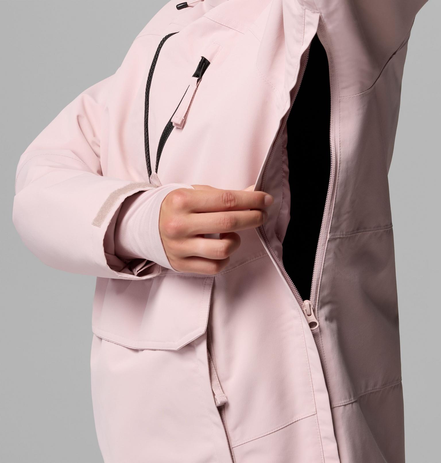 Image of COLUMBIA Columbia Women's Coreshot Anorak  Snowfit
