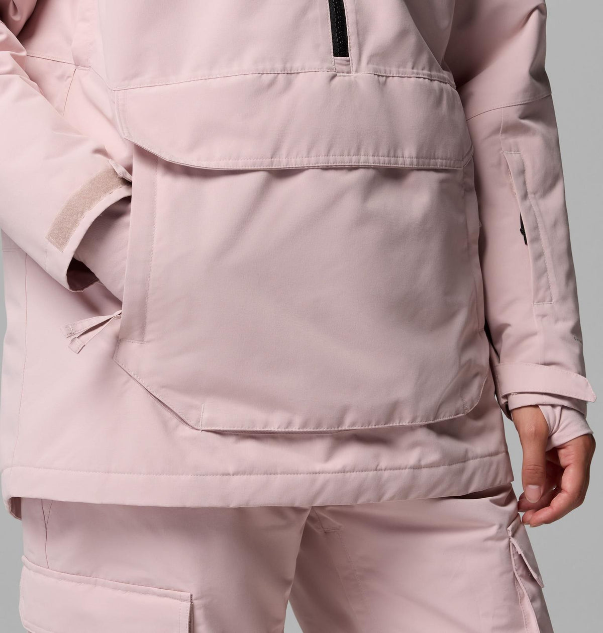 COLUMBIA Columbia Women's Coreshot Anorak  Snowfit