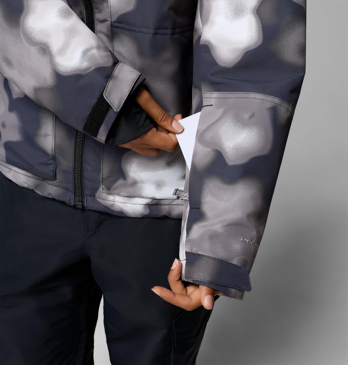 COLUMBIA Columbia Women's Coreshot Printed Jacket  Snowfit