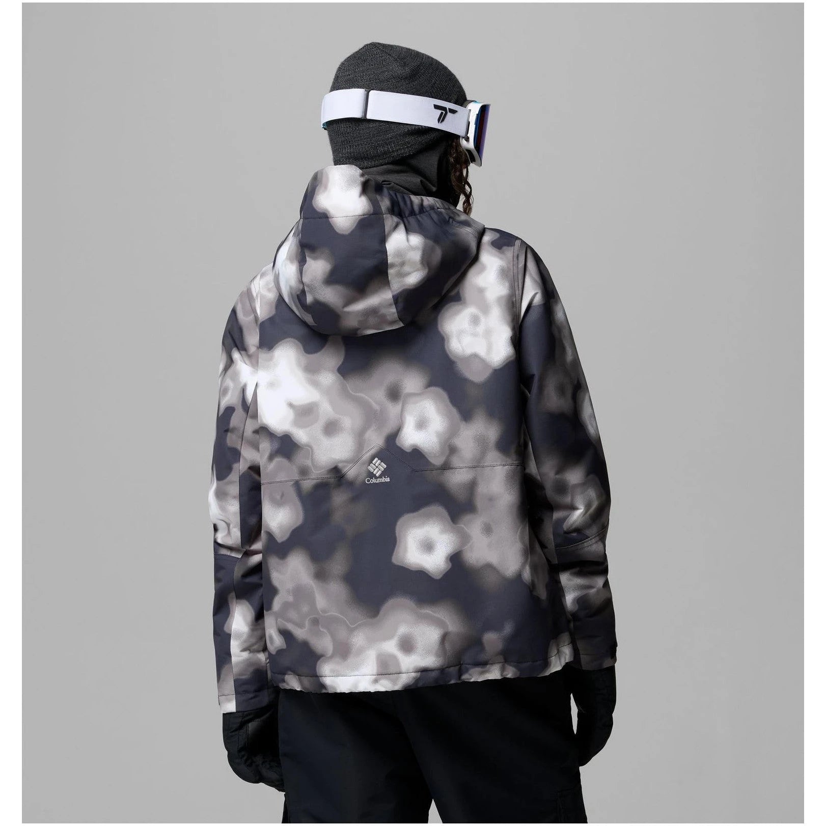 Image of COLUMBIA Columbia Women's Coreshot Printed Jacket  Snowfit
