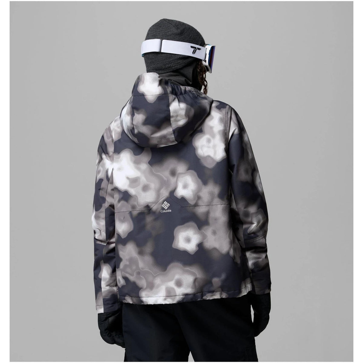 COLUMBIA Columbia Women's Coreshot Printed Jacket  Snowfit