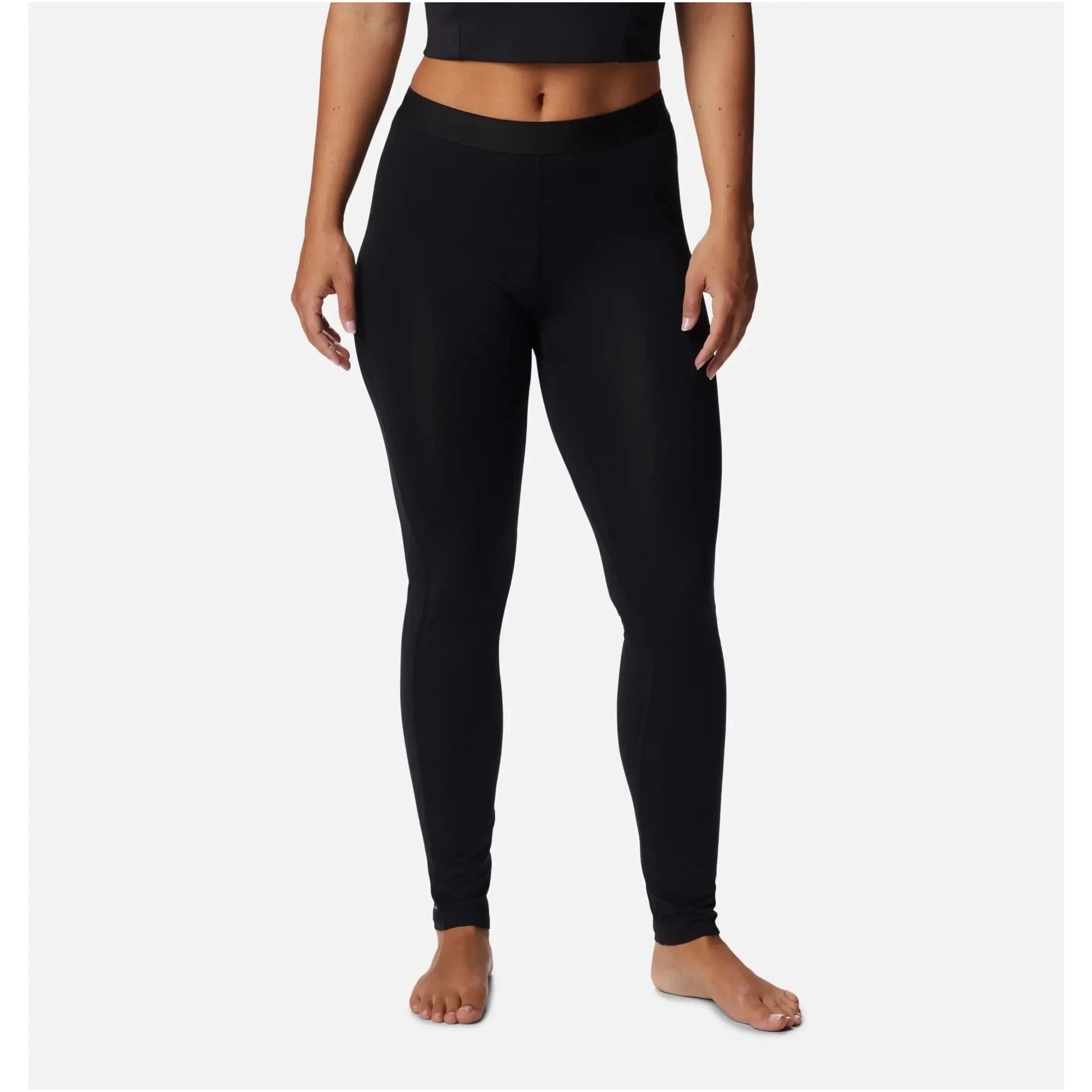 Image of COLUMBIA Columbia Women's Midweight Stretch Tight  Snowfit